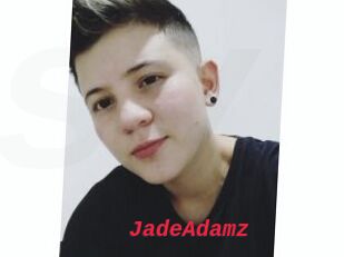 JadeAdamz