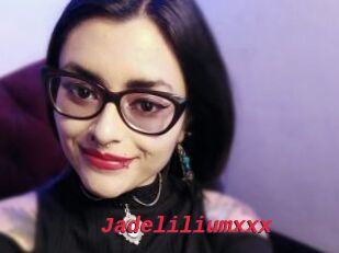 Jadeliliumxxx