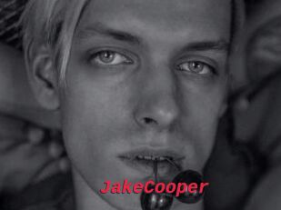 JakeCooper