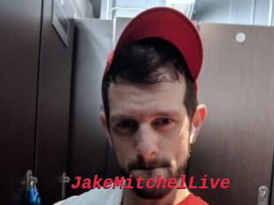 JakeMitchelLive