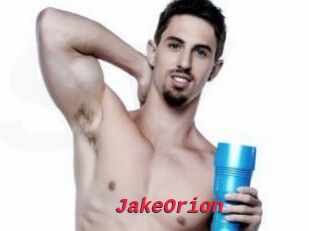 JakeOrion