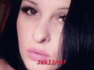 Jaklin87