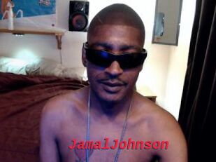 JamalJohnson