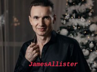 JamesAllister