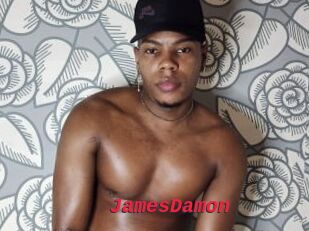 JamesDamon