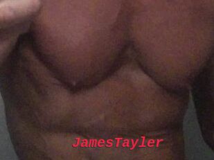 James_Tayler