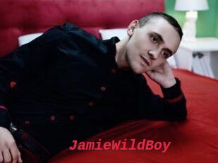 JamieWildBoy