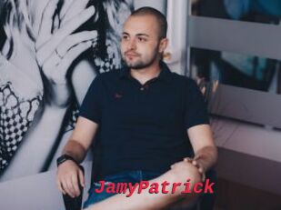 JamyPatrick