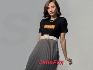 JanaFox