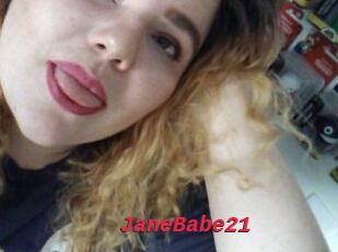 JaneBabe21