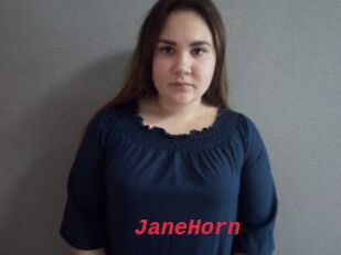 JaneHorn