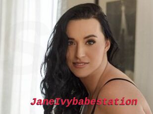 JaneIvybabestation