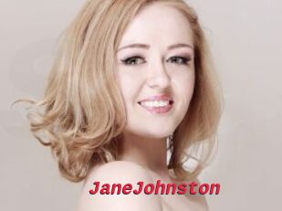 JaneJohnston