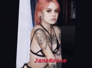 JaneRosse