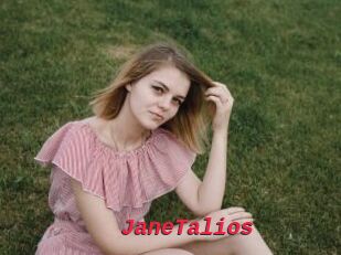 JaneTalios