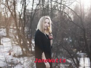 JaneWatts