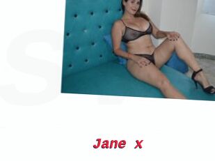 Jane_x