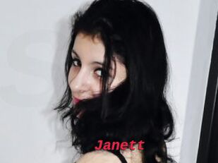 Janett