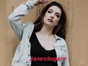 JanexSugarr