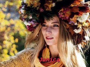 Janica