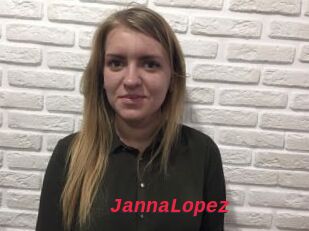 JannaLopez