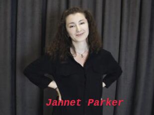 Jannet_Parker