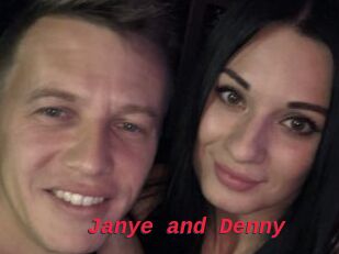 Janye_and_Denny