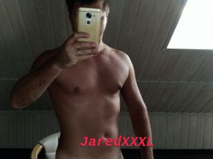 JaredXXXL