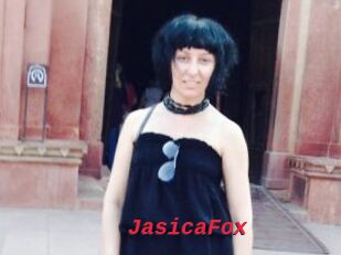 JasicaFox