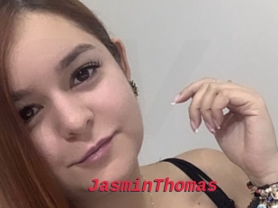 JasminThomas