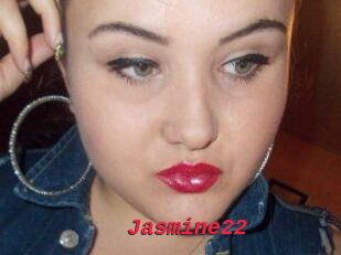 Jasmine22