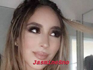 Jasmine_Sno