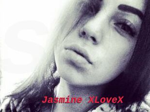 Jasmine_XLoveX