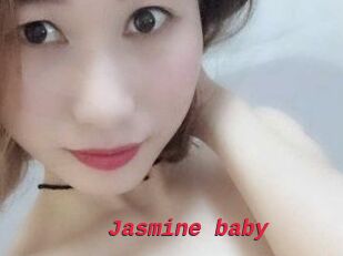 Jasmine_baby