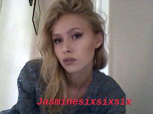 Jasminesixsixsix