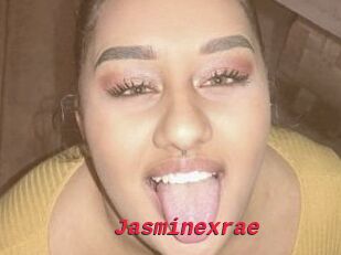 Jasminexrae