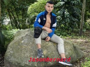 JasonBernard