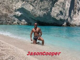 JasonCooper