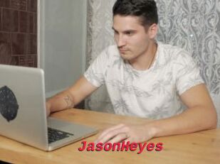 JasonHeyes