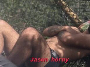 Jason_horny