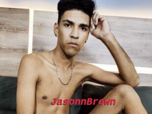 JasonnBrown