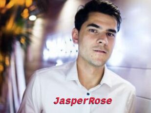 JasperRose