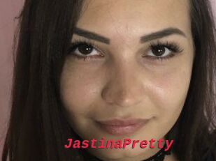 JastinaPretty