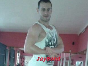 JayBond