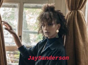 JaySanderson