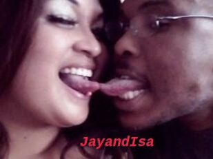 Jay_and_Isa