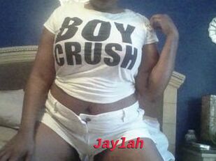 Jaylah