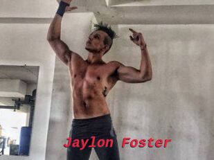 Jaylon_Foster