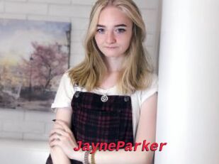 JayneParker