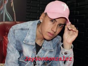 JaysonGonzalez